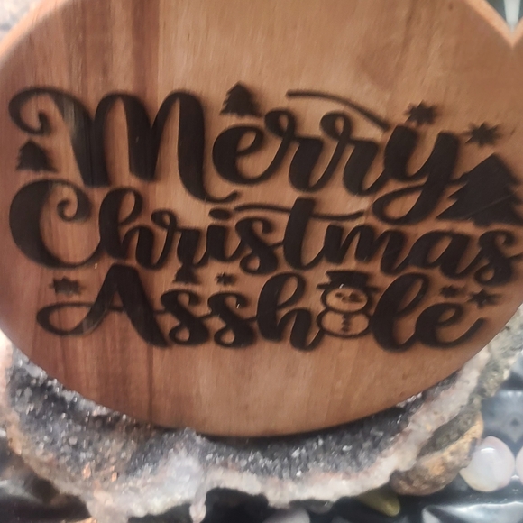 Custom cutting board - Picture 3 of 3